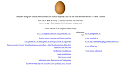Desktop Screenshot of mnei.nl