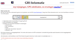 Desktop Screenshot of gr5.mnei.nl